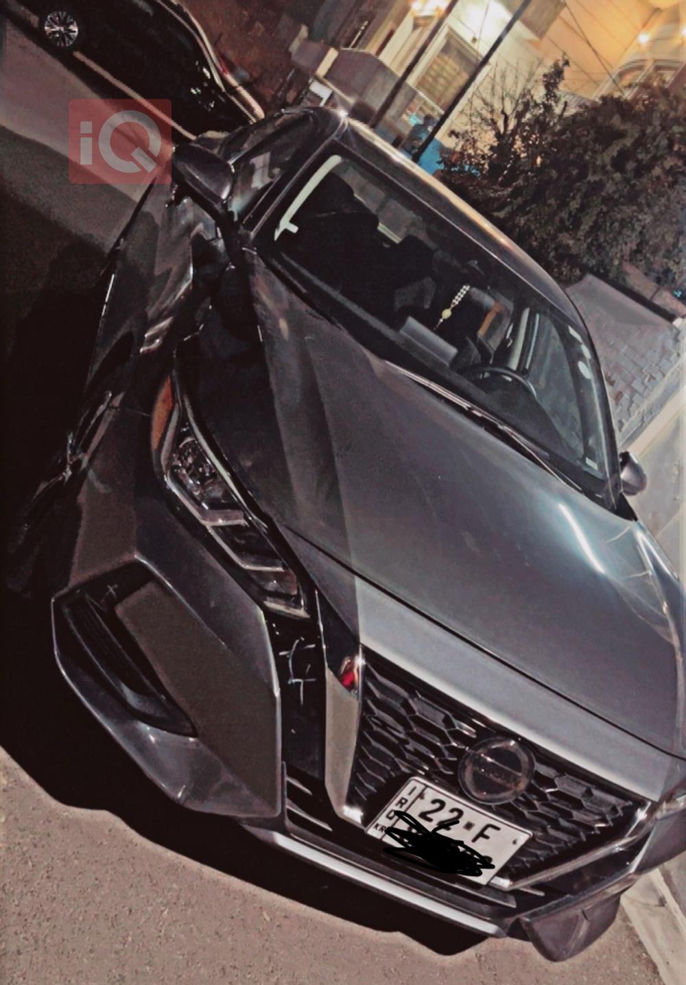 Nissan Sentra